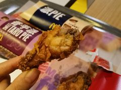 -麦当劳(海岸城店)