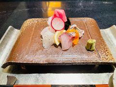 -奈良本寿司(永嘉路店)