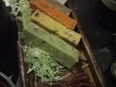海鲜牛轧糖-湊湊火锅·茶憩(新中关购物中心店)