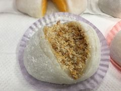 -澳门长洲糯米糍(柯打苏沙街店)