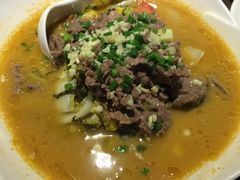 -探鱼·鲜青椒爽麻烤鱼(中天广场店)