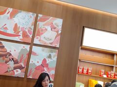 -奈雪的茶(石厦时代广场店)