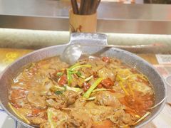 -石灰石烧鸡公(南通万象城店)