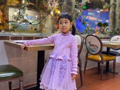 -祖母的魔法厨房(天河城店)