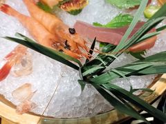 -九井澤精致料理(金茂店)