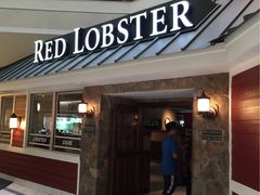 -RED LOBSTER(多伦多DT店)