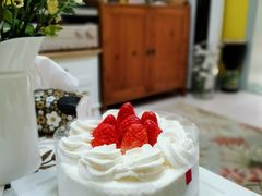 -红宝石·鲜奶小方·海派西点房(联洋店)