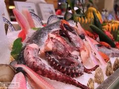 -星伦多自助料理(华润万象城店)