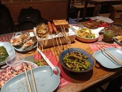 -馋嘴猫北京食堂·烤鸭·宵夜(亚运村店)