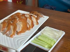 -便宜坊烤鸭店(科创店)