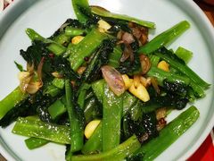 -老味道1992(武当山店)