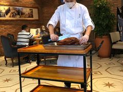 -漢舍中国菜馆(889广场店)