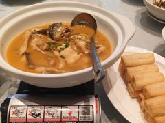 -艳阳天·非遗楚菜(武汉客厅店)