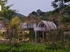 -林丰温泉度假山庄