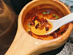 -阳坊涮肉(西直门凯德mall店)