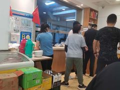 -水仙拉面(水仙街店)