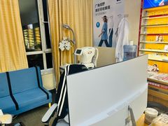 -优医视平价眼镜蔡司依视路折扣工厂店(十里堡店)