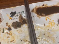 -汉巴味德·烤肉与啤酒的自助(杭州大悦城店)