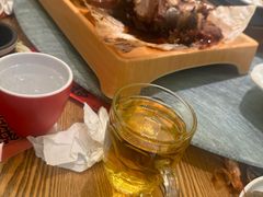 -大哈福烧烤·海鲜·家常菜(延安三路店)