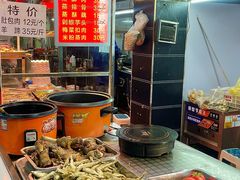 -河南大碗炝锅烩面(红光路3店)