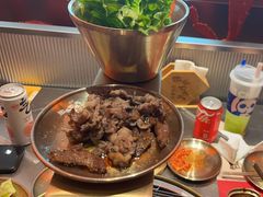 -西塔老太太泥炉烤肉(苏州大悦城店)