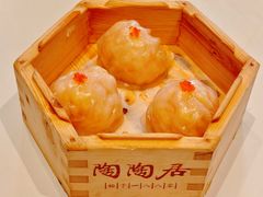 -陶陶居酒家(第十甫路总店)