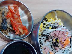 -米村拌饭(延吉万达店)