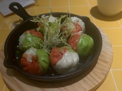 -蔡澜点心·粤菜(海印都荟城店)