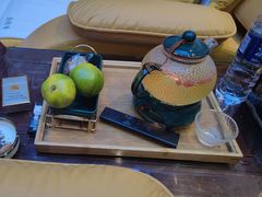 -金指缘足浴(望园路旗舰店)