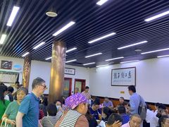 等位区-回坊马二饺子馆