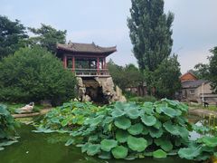 -国家植物园南园