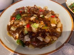 -楚山晓·楚湘菜(江夏永旺店)