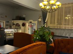 -吱咖啡西式简餐