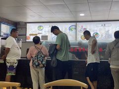 -樊记腊汁肉(竹笆市总店)
