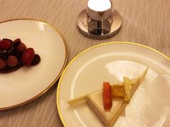 -迪拜帆船酒店海底餐厅