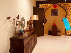 -东方大班·足道·采耳·疗愈SPA(丽都店)