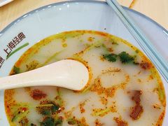 -小杨生煎(金山百联购物中心3楼店)