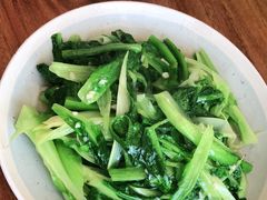-竹语饭香·原生态农庄·烧鸡·竹筒饭·河鲜(森林海白水寨店)