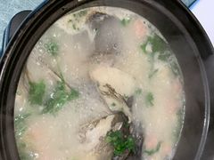 -小厨娘淮扬菜(六合欢乐港店)