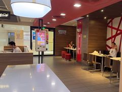 -麦当劳(花城大道华穗路店)