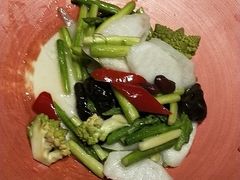 -皇城根·鲁菜济南菜·吊炉烤鸭·炒鸡鱼头(济南旗舰店)