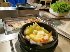 -新石器烤肉(张家港购物公园店)