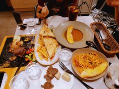 -打趸BTC·Breaktime cafe(北京路店)