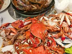 -半岛听涛蒸汽海鲜自助(K11店)