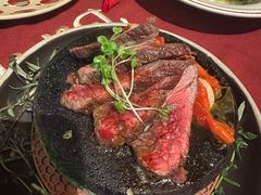 -BROWNSTONE布朗石西班牙餐厅(富城店)