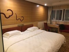-深圳楚天大酒店(福田口岸深圳会展中心店)