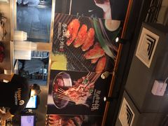 -聚点串吧·北京烧烤(赵登禹路店)