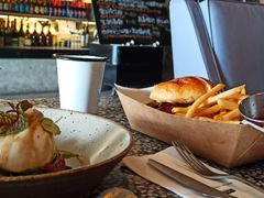 -Cooking Man(中懋天地店)