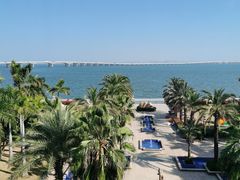 -V Bar海景扒房(北海湾惠龙万达嘉华酒店)