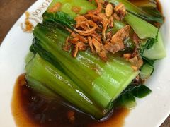 -松發肉骨茶(牛车水店)